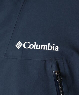 Columbia Columbia/ セントリリアムIIジャケット /コロンビア Collegiate Navy