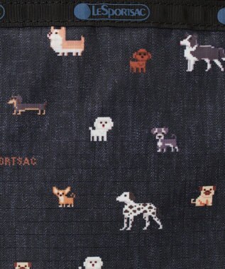 LeSportsac BUCKET TOTE/ウーフワンダーランド ウーフワンダーランド