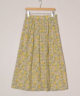 ONWARD Reuse Park 【J.PRESS】スカート春夏 ベージュ