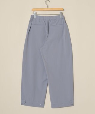 ONWARD Reuse Park 【UNFILO】パンツ春夏 ブルー