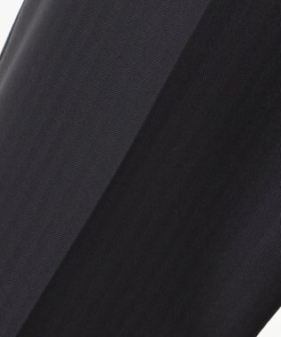 J.PRESS MEN 【ESSENTIAL CLOTHING】シャドーヘリンボン スーツ ネイビー系1