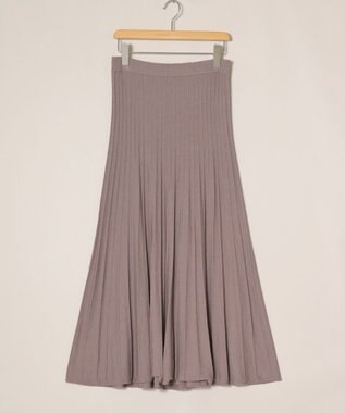 ONWARD Reuse Park 【any FAM】ニット秋冬 ブラウン