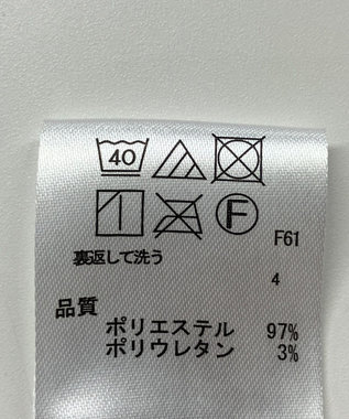 ONWARD Reuse Park 【any FAM】スカート秋冬 パープル