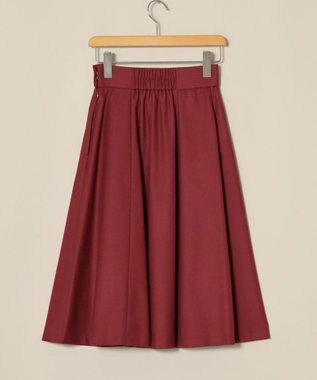 ONWARD Reuse Park 【組曲】スカート秋冬 パープル