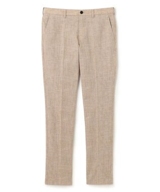 JOSEPH HOMME <3ピース対応> クールドッツストレッチ / CITY ベージュ系