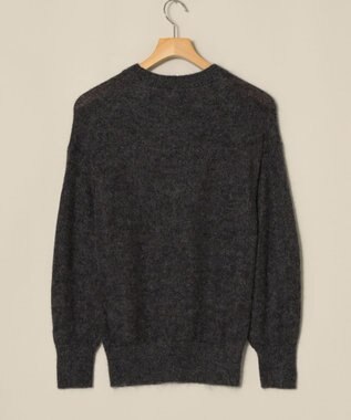 ONWARD Reuse Park 【23区】ニット秋冬 グレー