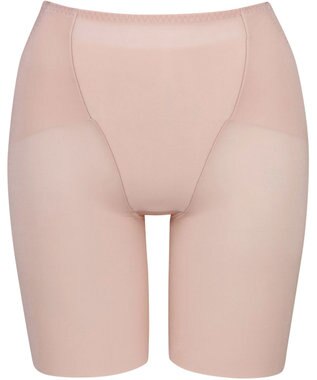 Wing 【マッチミーガードル】 ガードルがわたしに合わせてくれる ヒップアップ KQ2720 ウイング／ワコール ラズベリー