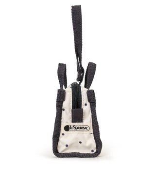 LeSportsac MICRO WEEKENDER CHARM/プレイフルドッツ プレイフルドッツ