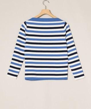 ONWARD Reuse Park 【23区】ニット春夏 ブルー