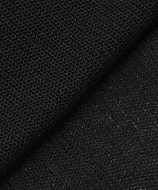 J.PRESS LADIES Vis/Pe スパーク ニット ベスト ネイビー系