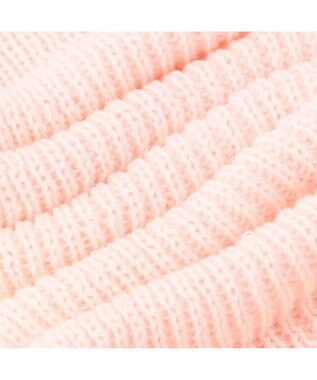 Chacott キッズ レッグウォーマー ベビーピンク