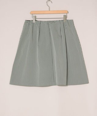 ONWARD Reuse Park 【23区】スカート春夏 ネイビー