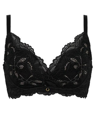 BRADELIS New York 【BRADELIS New York】　ノンワイヤーブラ26A1 ブラデリス 補正下着 補整 ブラジャー