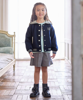 セーラースタジャン / ANY KIDS | ファッション通販 【公式通販