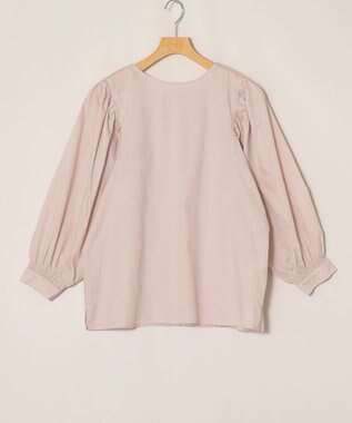 ONWARD Reuse Park 【any SiS】ブラウス春夏 ピンク