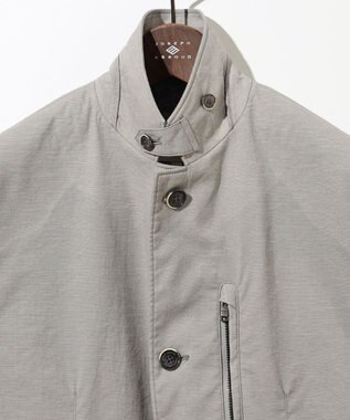 JOSEPH ABBOUD 【キングサイズ・ハイパワーストレッチ/7ポケット/Eco撥水】アクティブレジャー ジャケット ベージュ系