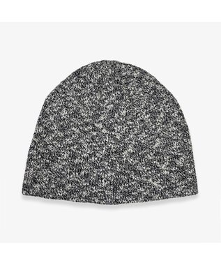 林八百吉商店 un chapeau  MIXビーニー ブラック