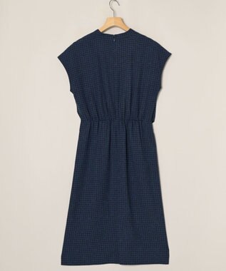 ONWARD Reuse Park 【23区】ワンピース秋冬 ネイビー