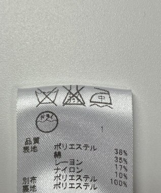 ONWARD Reuse Park 【any FAM】ジャケット春夏 ブラック