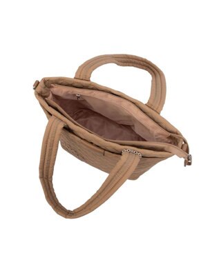 CLATHAS カペラ 2WAYトートバッグ ベージュ