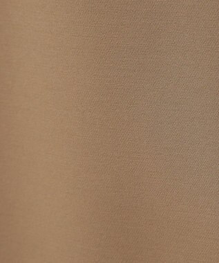 YECCA VECCA タイトロングスカート Gray Beige