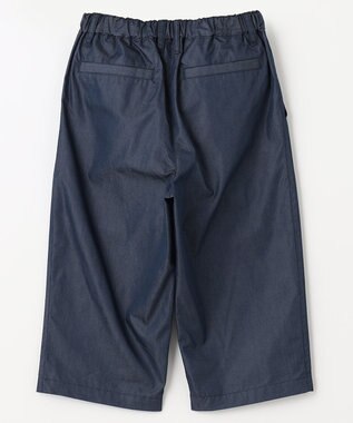 J.PRESS KIDS 【140-170cm】７分丈パンツ ネイビー系