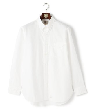 J.PRESS MEN 【WEB・一部店舗限定】オックスフォードシャツ/B.D.