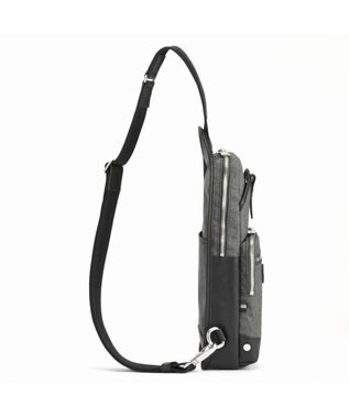 ACE BAGS & LUGGAGE Orobianco ジーンズ2 ショルダーバッグ 93117 オロビアンコ ブラック