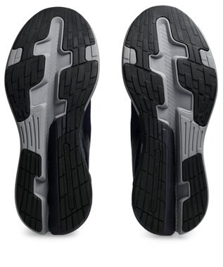 ASICS WALKING ニーズアップ メンズ 4E相当 ブルー系