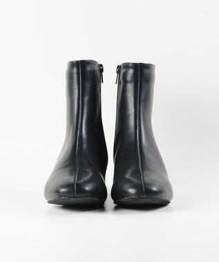 BONTRE 【MIONOTIS/ミオノティス】ビジューヒールブーツ/40712 ブラック