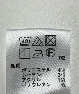 ONWARD Reuse Park 【any SiS】パンツ秋冬 ネイビー