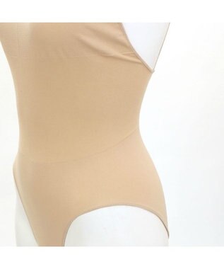 Chacott ボディファンデーション（シームレス） ベージュ