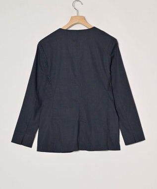 ONWARD Reuse Park 【23区】ジャケット春夏 ネイビー