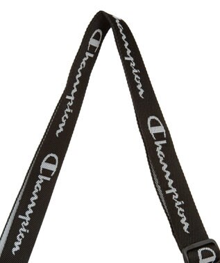 ACE BAGS & LUGGAGE Champion エスター ショルダーバッグ 63883 チャンピオン ブラック