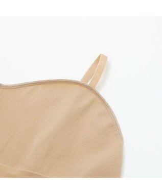 Chacott ボディファンデーション（シームレス） ベージュ