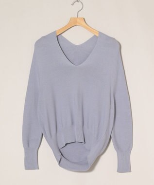 ONWARD Reuse Park 【any SiS】ニット春夏