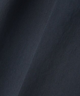 組曲 S スーパーライトストレッチ ワイドパンツ ネイビー系