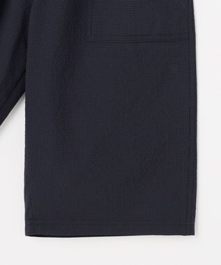 J.PRESS KIDS 【140-170cm】 サッカーハーフパンツ ネイビー