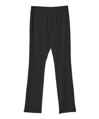 AMERICAN HOLIC リブレギンス Charcoal Gray