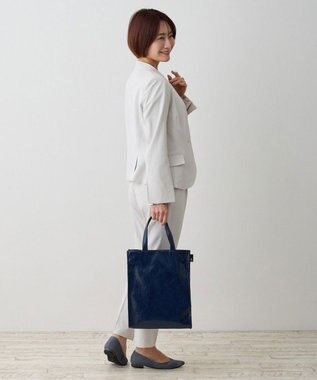 ROOTOTE 1057【ルートートの定番】LT.アーキャトル.クラシック-B 05：リンクル・ネイビー