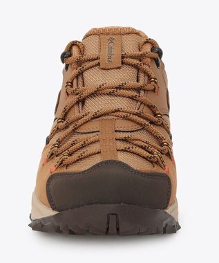 Columbia Columbia/ セイバー シックス ロー アウトドライ ワイド /コロンビア Elk、 Tuscan