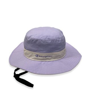 林八百吉商店 Champion  キッズ　サンシールドアドベンチャー パープル