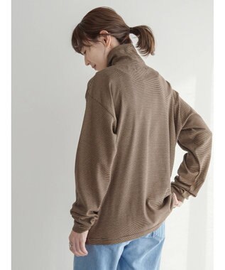 AMERICAN HOLIC フライスカットタートル Border