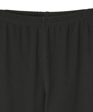 AMERICAN HOLIC リブレギンス Charcoal Gray