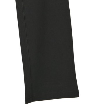 AMERICAN HOLIC リブレギンス Charcoal Gray