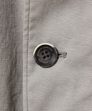 JOSEPH ABBOUD 【ハイパワーストレッチ/7ポケット/Eco撥水】アクティブレジャー ジャケット ベージュ系