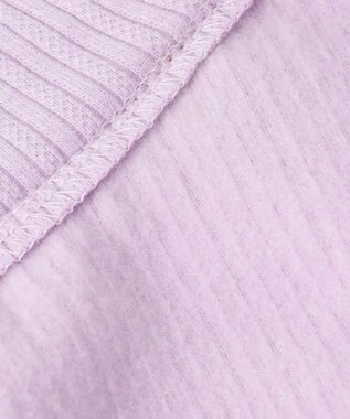 ANY KIDS フラワーチュール ドッキングワンピース レインボー