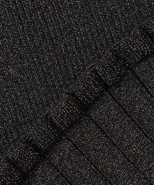 TOCCA 【洗える】RESONATE CARDIGAN カーディガン ブラック系7