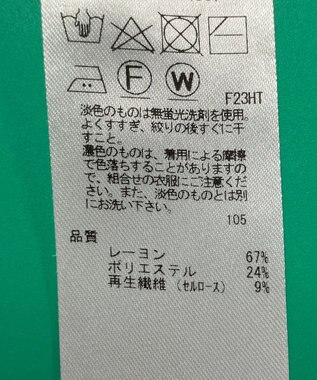 ONWARD Reuse Park セット商品/サイズM【23区】ニット春夏×【UNFILO】ブラウス春夏 その他