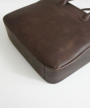 TIDEWAY Niks  トートバッグL ブラウン